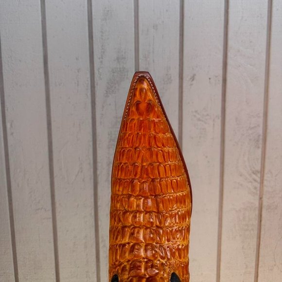 #77 Crocodile Tail Boot with Baby Coca-Cola Butter Tone Detail, Style Model 980 main image 4